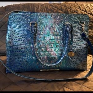 Brahmin Finley Dragon Melbourne